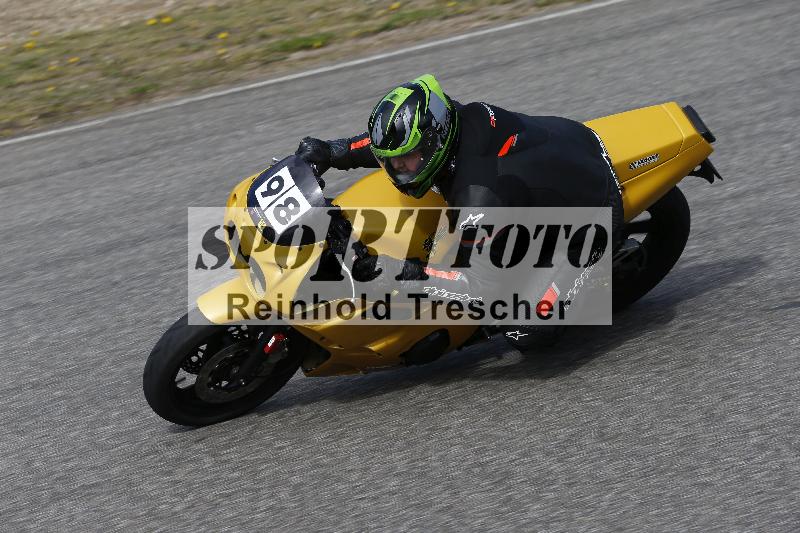 /03 04.04.2026 Speer Racing ADR/Gruppe gelb/98